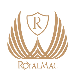 RoyalMac Logo